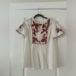 Madewell top